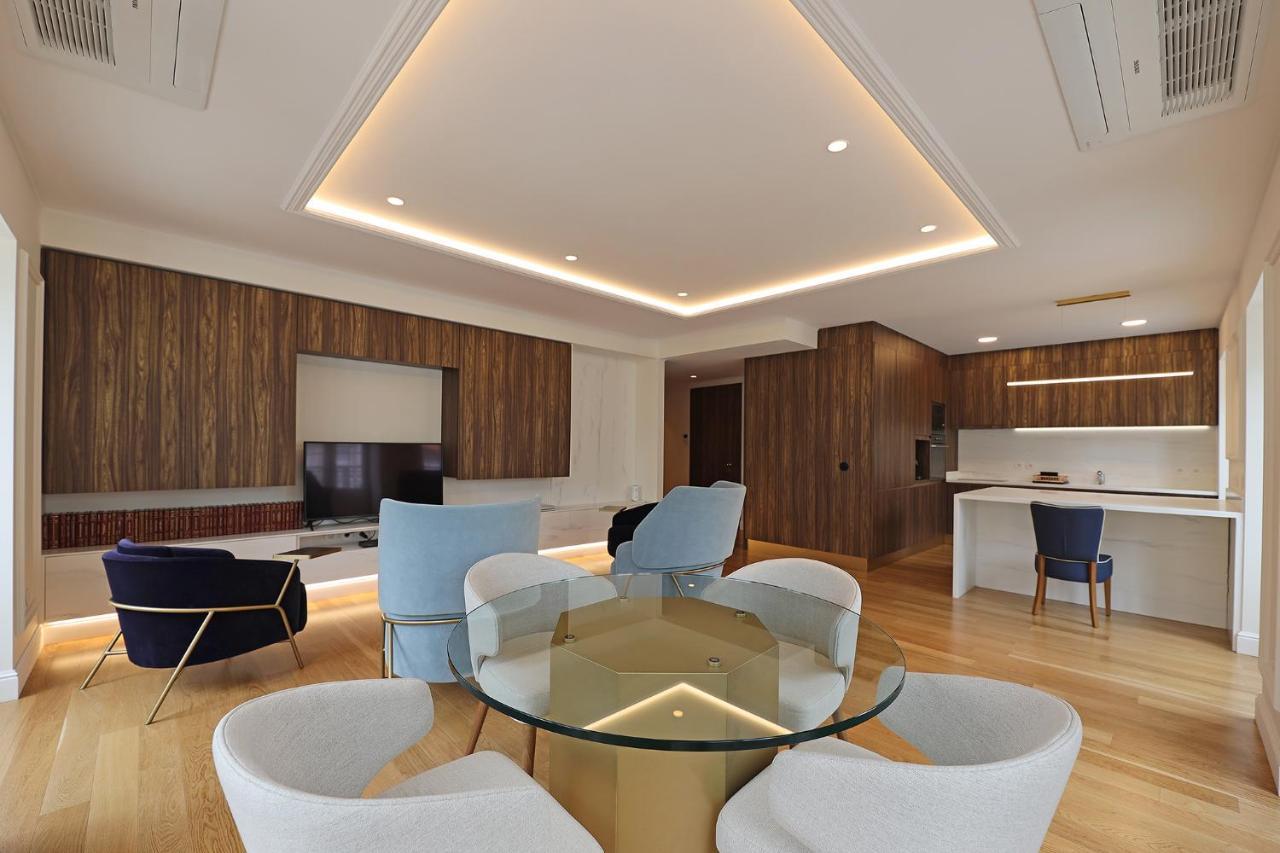 Flh Porto Clerigos Luxury Apartments Exterior foto