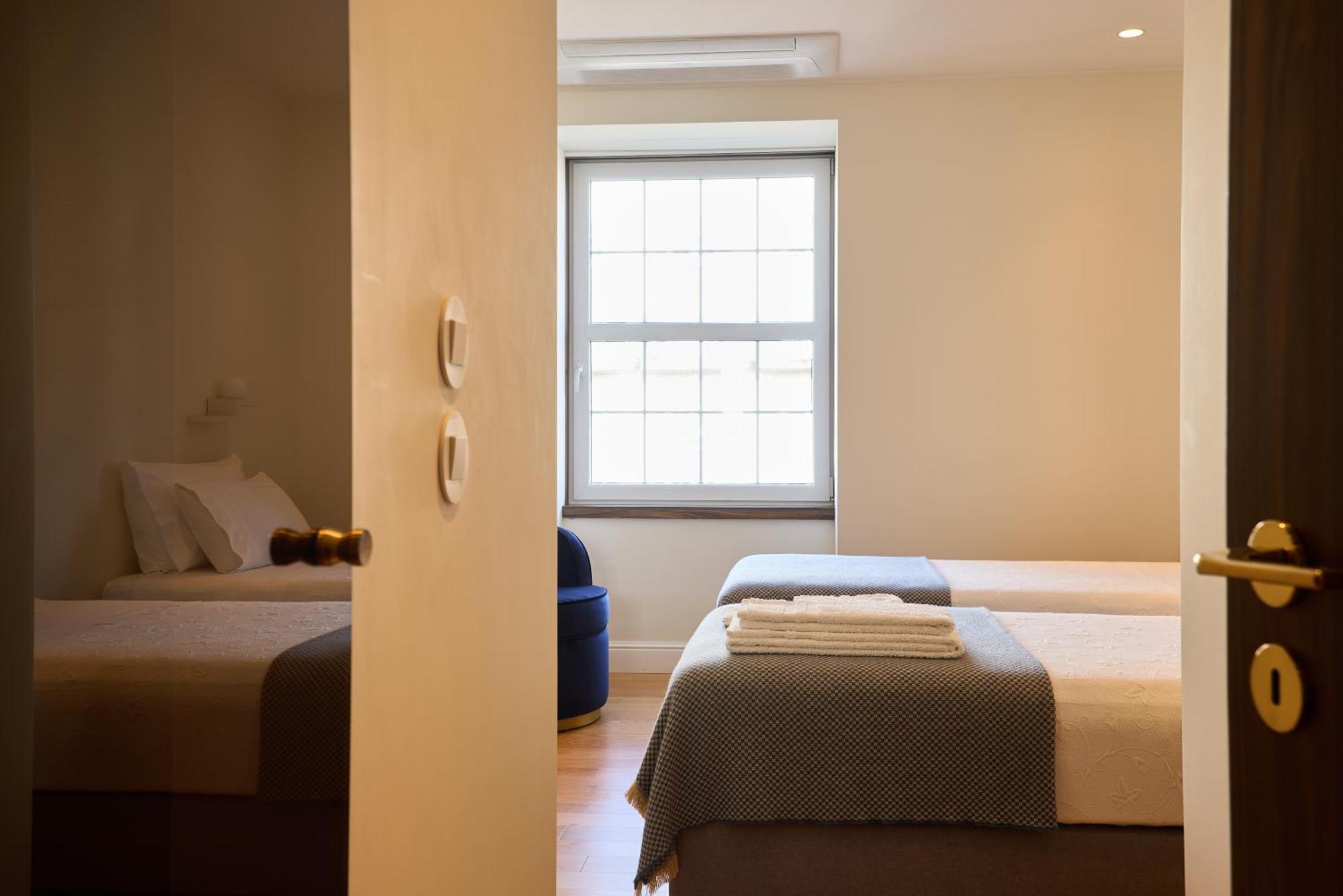 Flh Porto Clerigos Luxury Apartments Zimmer foto