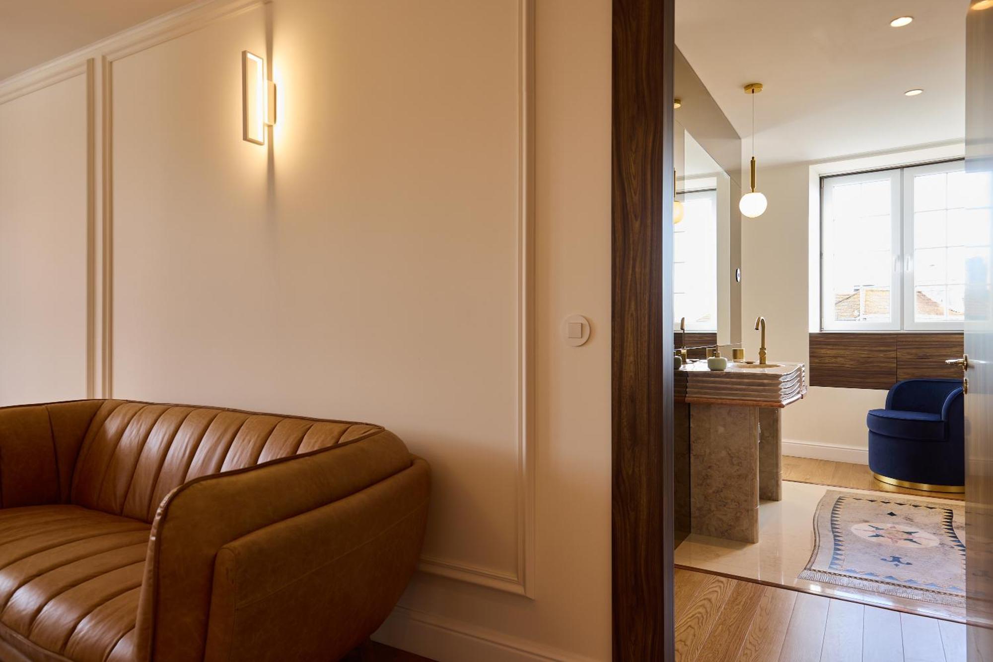 Flh Porto Clerigos Luxury Apartments Zimmer foto