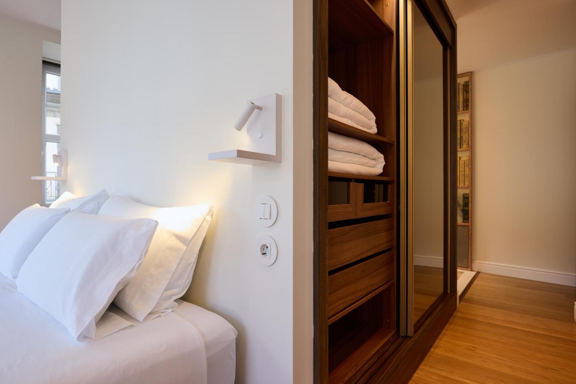 Flh Porto Clerigos Luxury Apartments Zimmer foto