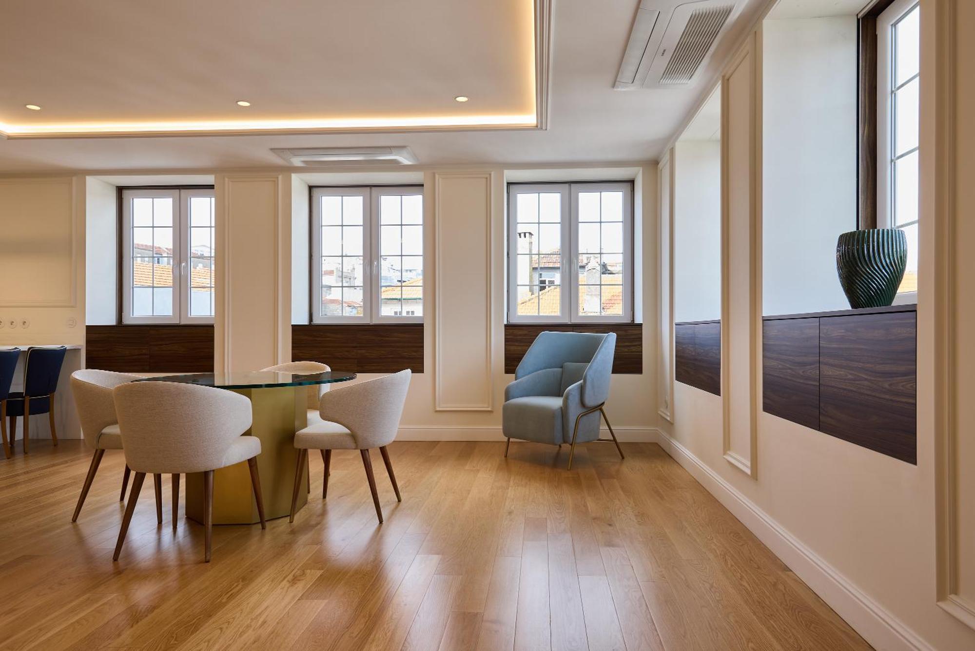 Flh Porto Clerigos Luxury Apartments Zimmer foto