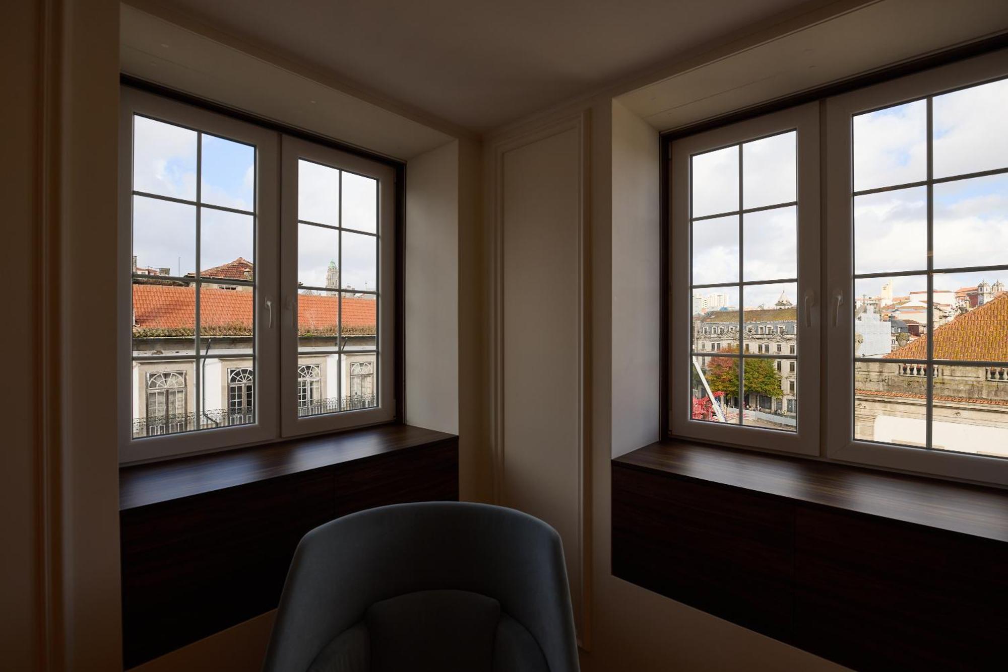 Flh Porto Clerigos Luxury Apartments Zimmer foto
