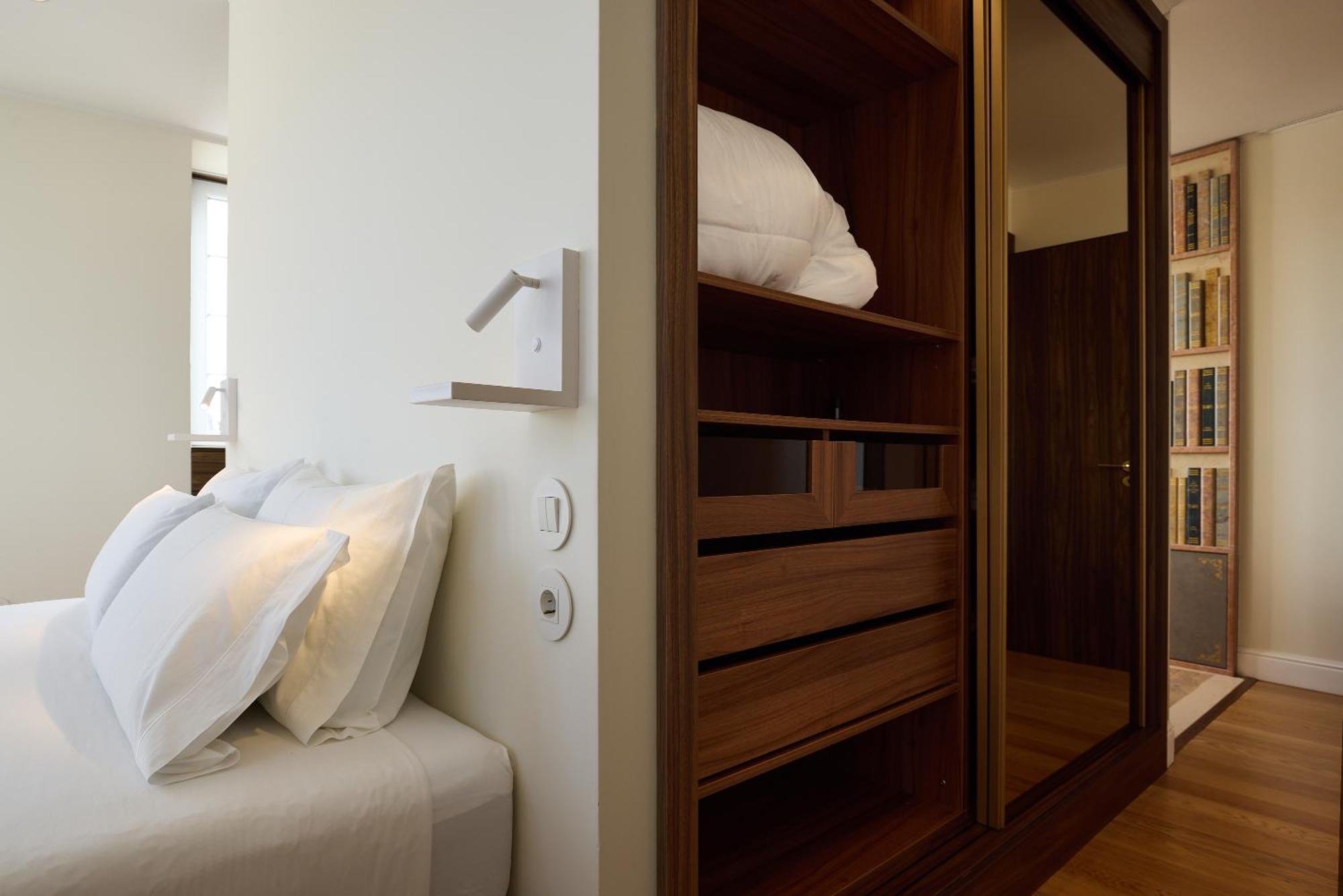 Flh Porto Clerigos Luxury Apartments Zimmer foto