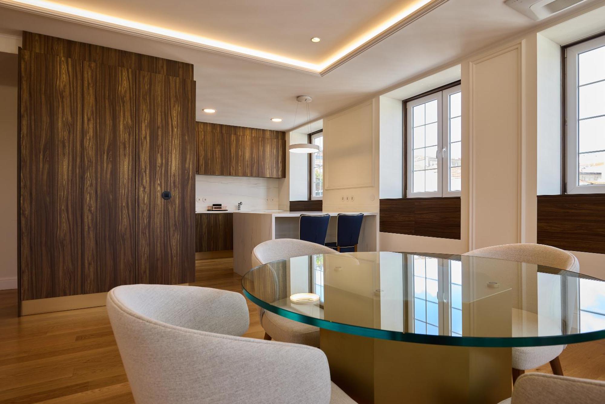 Flh Porto Clerigos Luxury Apartments Zimmer foto