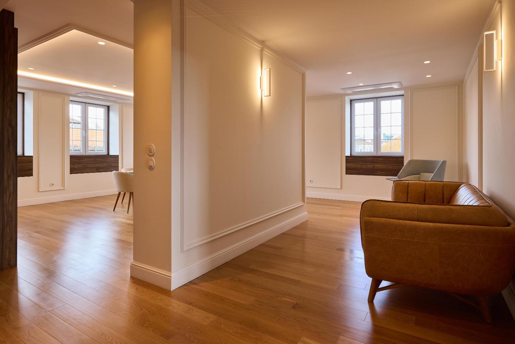 Flh Porto Clerigos Luxury Apartments Zimmer foto