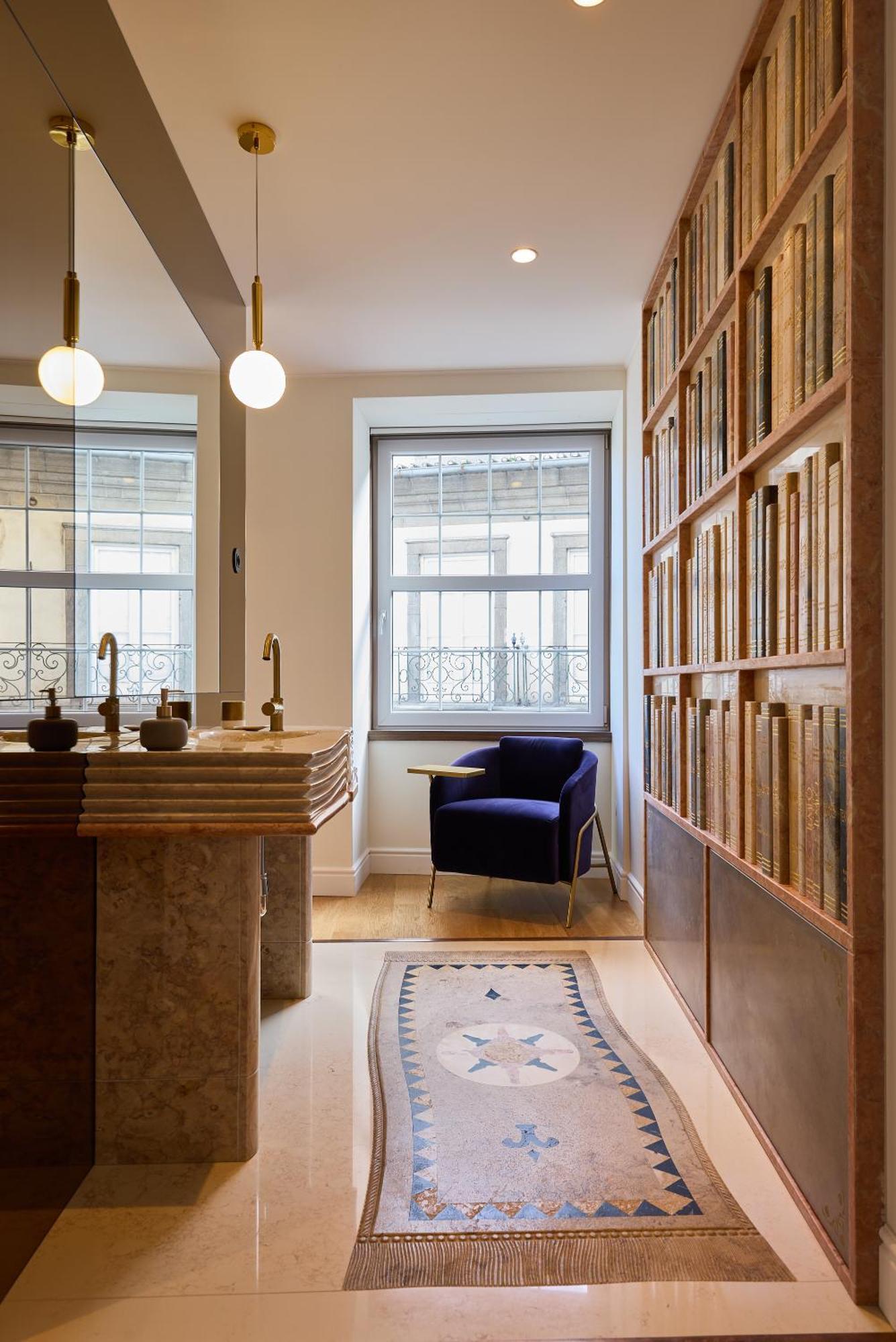 Flh Porto Clerigos Luxury Apartments Zimmer foto