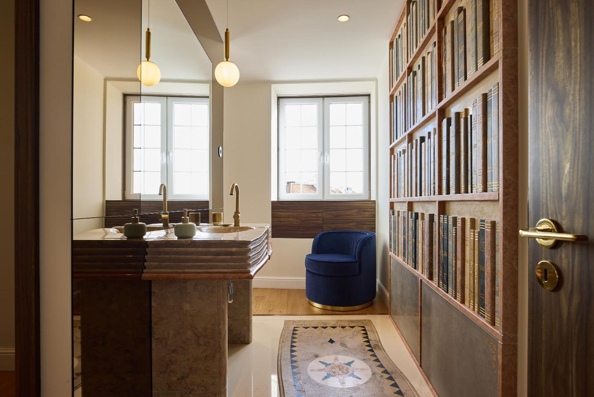 Flh Porto Clerigos Luxury Apartments Zimmer foto