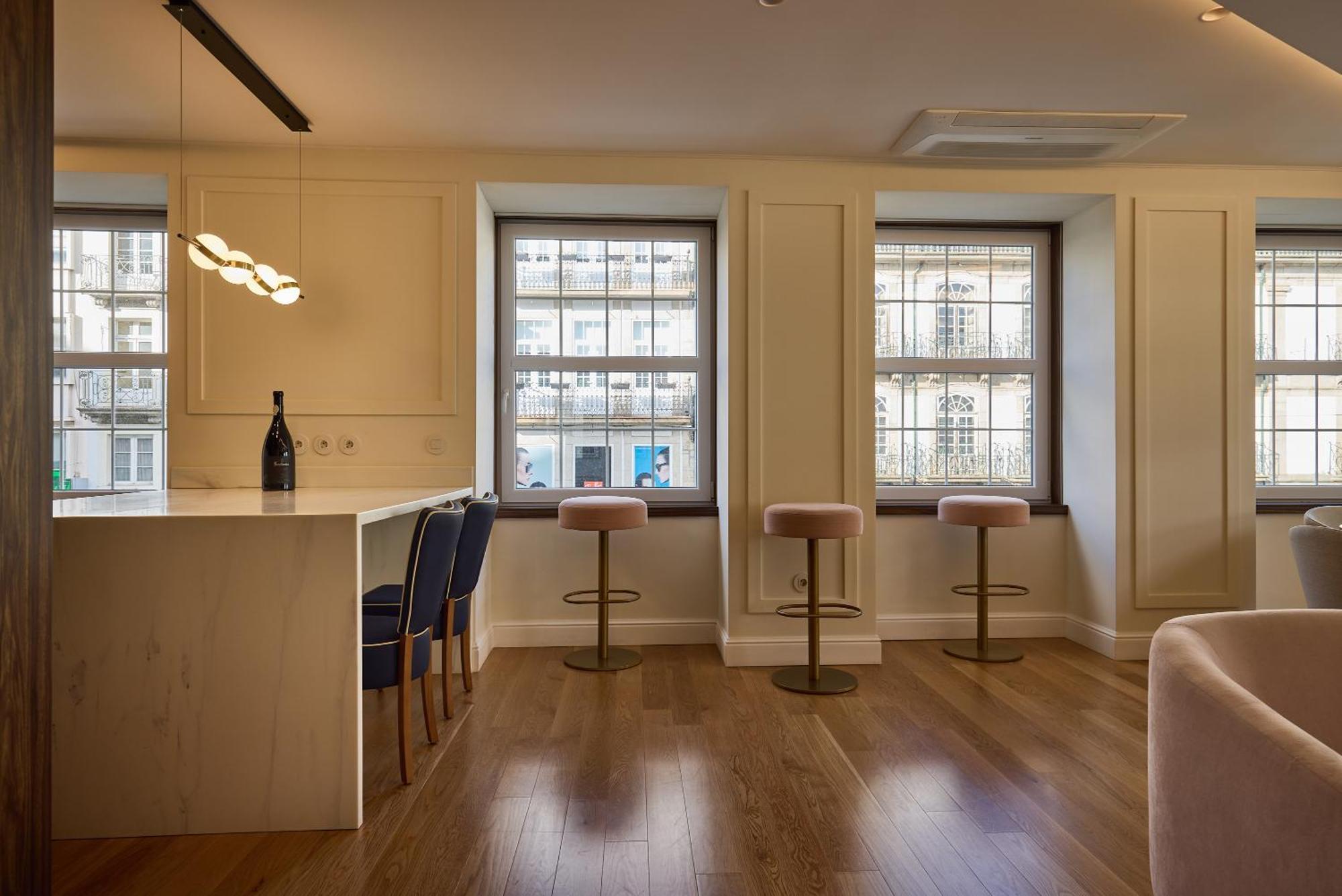 Flh Porto Clerigos Luxury Apartments Zimmer foto