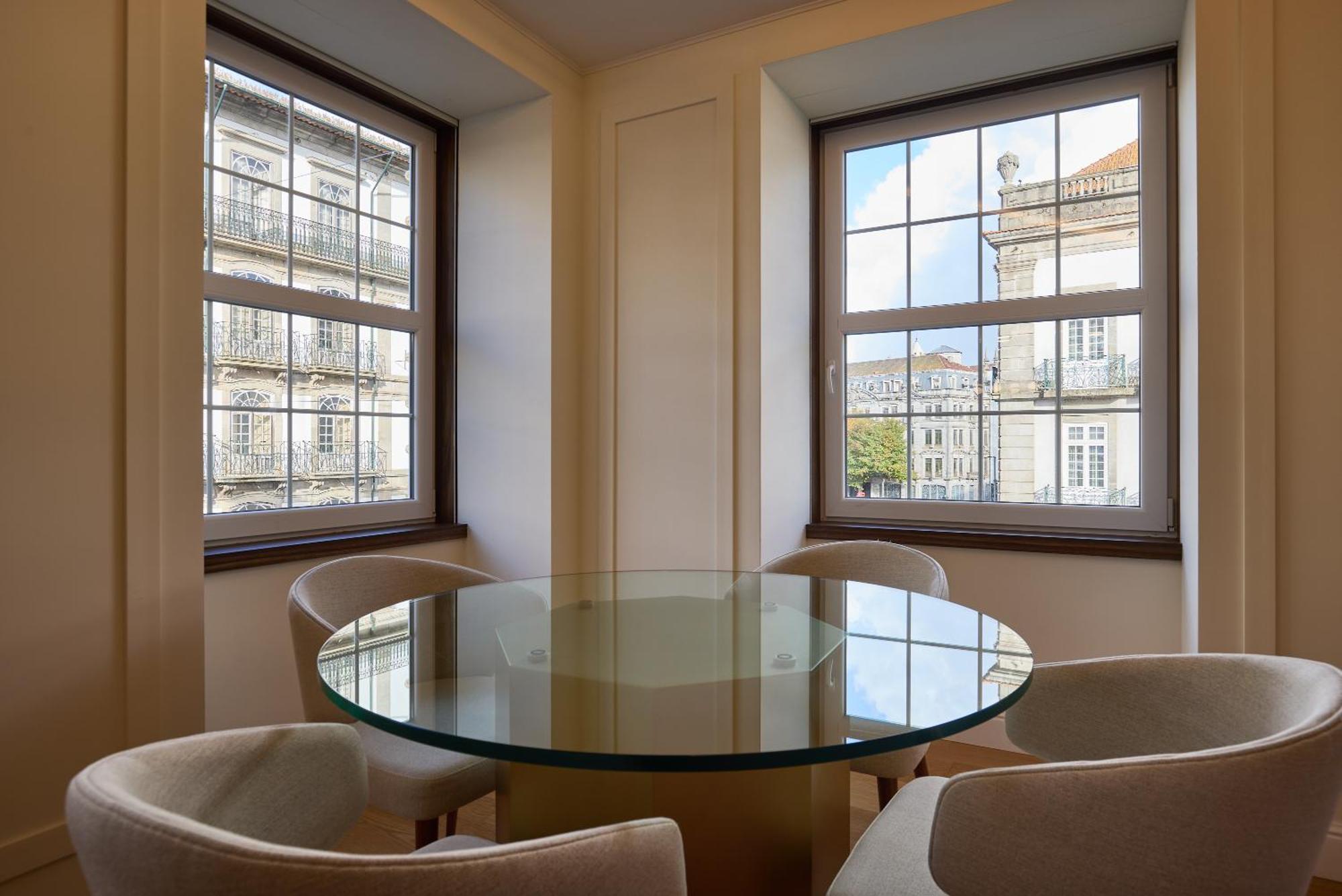 Flh Porto Clerigos Luxury Apartments Zimmer foto