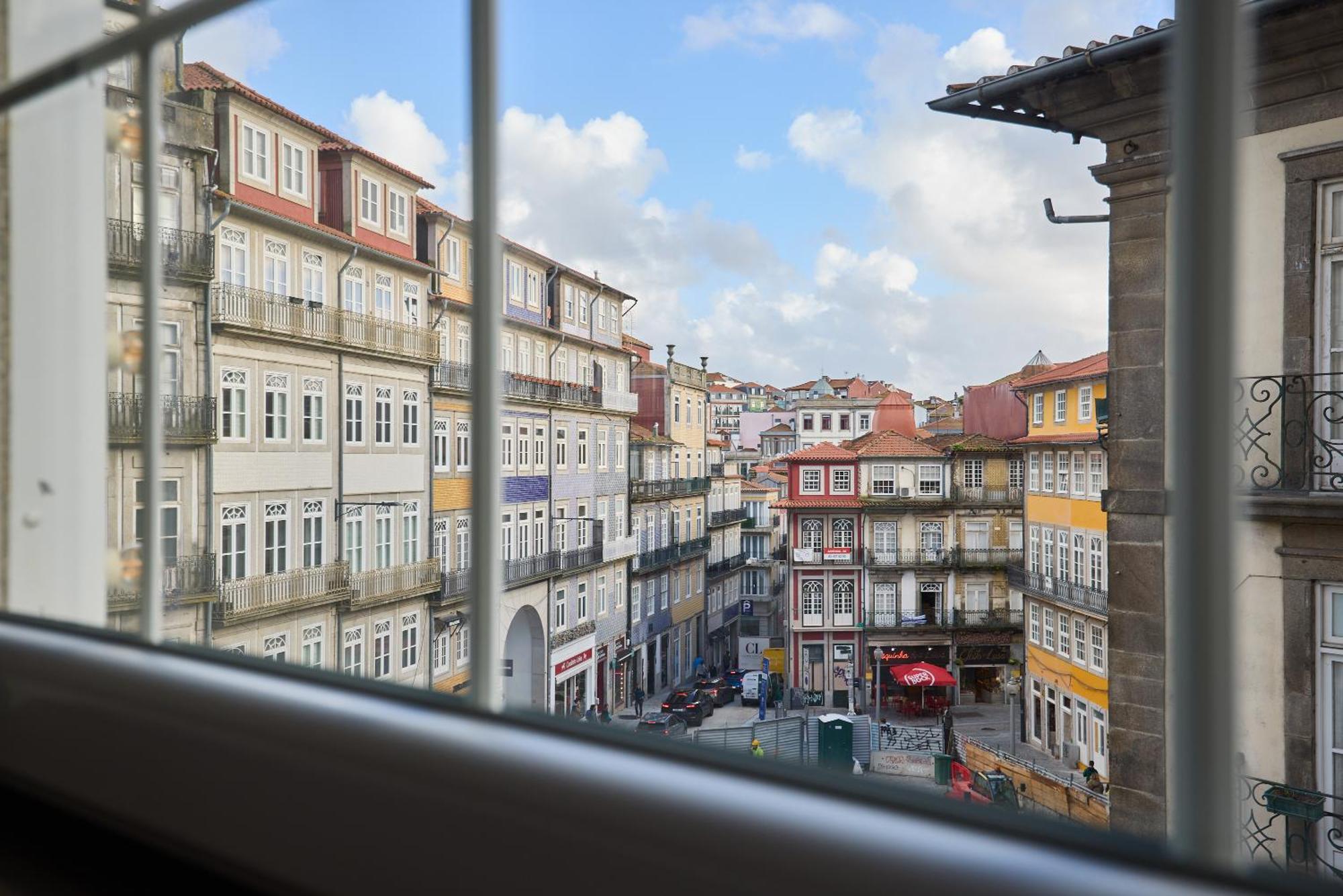 Flh Porto Clerigos Luxury Apartments Zimmer foto