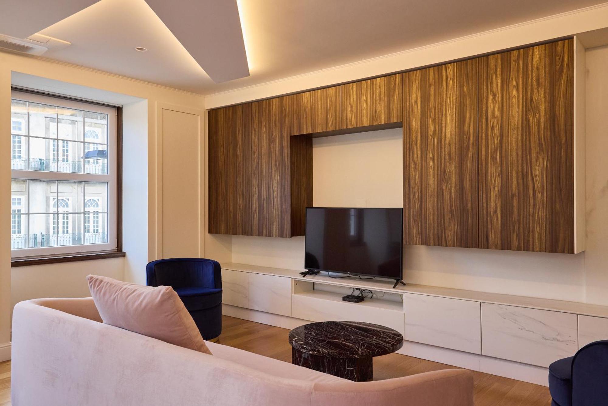 Flh Porto Clerigos Luxury Apartments Zimmer foto